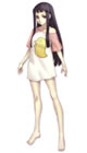 Jakuri - Obot Costume