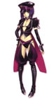 Luca - Assault Pain Costume