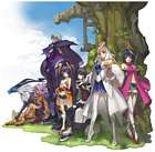 Ar tonelico 2 Characters