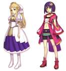 Young Chroche & Luca