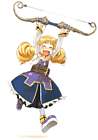 Archer & Bow