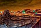 Carcassed Lands
