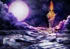 Fake Zenon's Castle