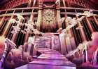 Zenon's Castle Entrance