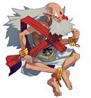Geomancer