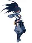 Female Ninja