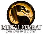 Mortal Kombat: Deception Logo