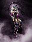 Sindel Promotional Art