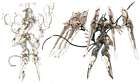 Anubis Concept Art