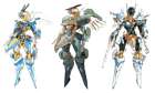 Jehuty Concept Art