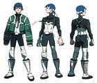 Leo Stenbuck Concept Art