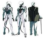 Nohman Concept Art