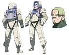 Taper Concept Art