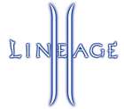 Lineage II Logo