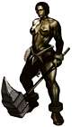 Orc Female