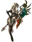 Dark Elf Female
