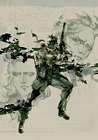 Eva, Naked Snake, & The Boss