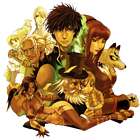 Shadow Hearts: Covenant Characters