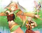 Elwyn & Cupid