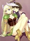 Elwyn & Xion