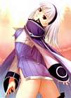Neige Artwork