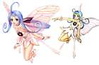 Maple - Cupid's Fairy