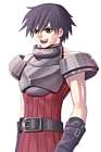 Xion - Berserk