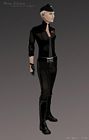 Rogue Shadow Pilot - Juno Eclipse