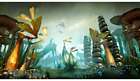 Environment Flora Concept