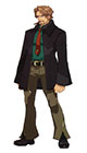 Nightburn Acklund