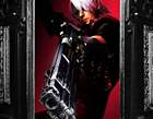 Dante in Window