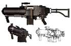 Needle Gun