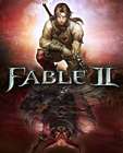 Fable 2 Box Art