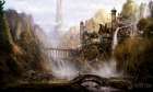 Falls Town