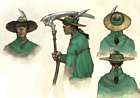 Straw Hat Concepts