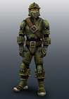Master Chief Armor