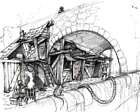 Slums Sketch