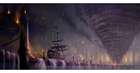 The Spire & Ship