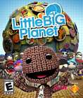 LittleBigPlanet Box Art