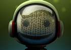 Sackboy & Space Helmet