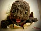Sackboy Promo Artwork