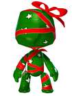 Gift Sackboy