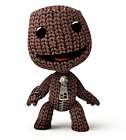 Happy Sackboy