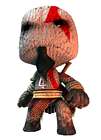 Kratos Sackboy