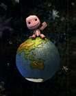 Sackboy & Planet Earth