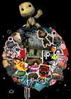 Sackboy on World