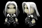 Sephiroth Sackboy