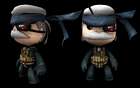 Solid Snake Sackboy