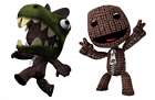 Gator & Peace Sackboy