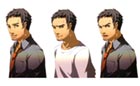 Ryotaro Dojima Costumes